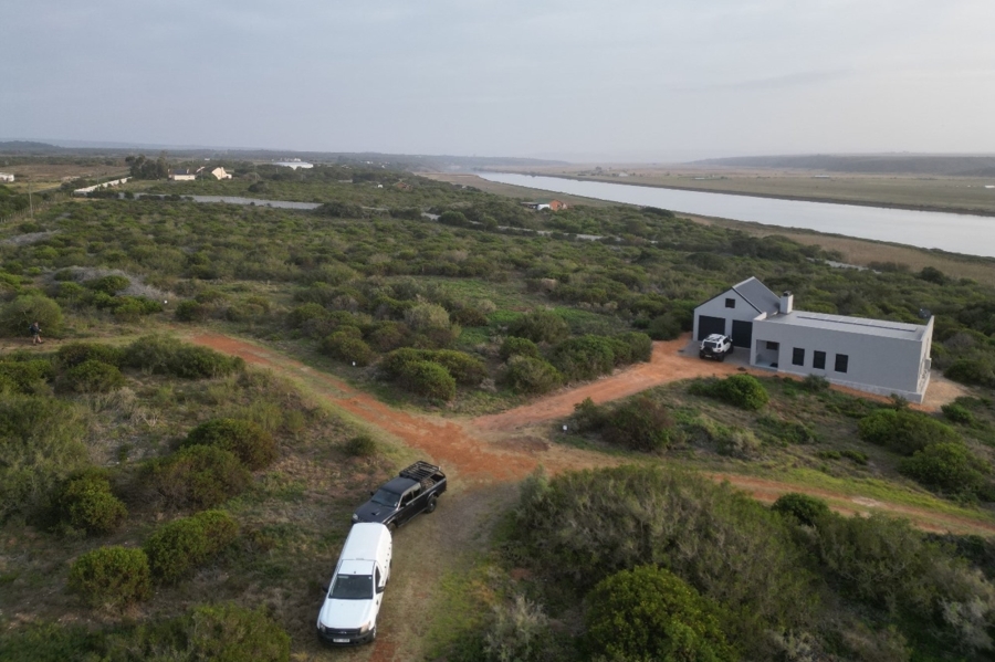 0 Bedroom Property for Sale in Gouritsmond Western Cape